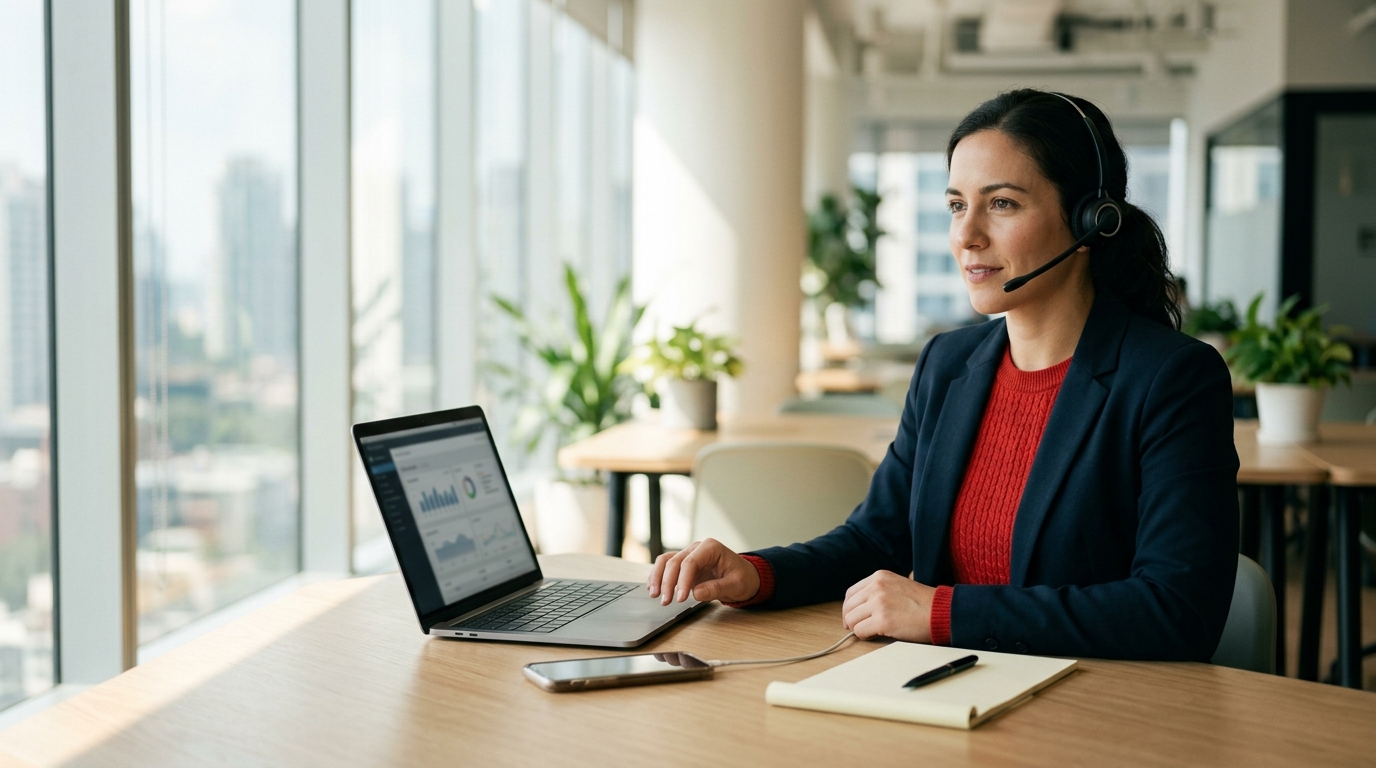 Aircall Telefonía Cloud e Integraciones: Guía