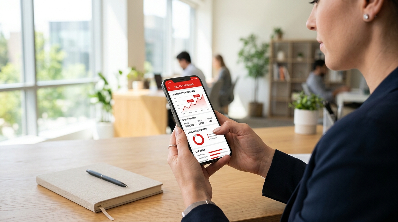 App para comerciales gratis: elige bien sin costes ocultos