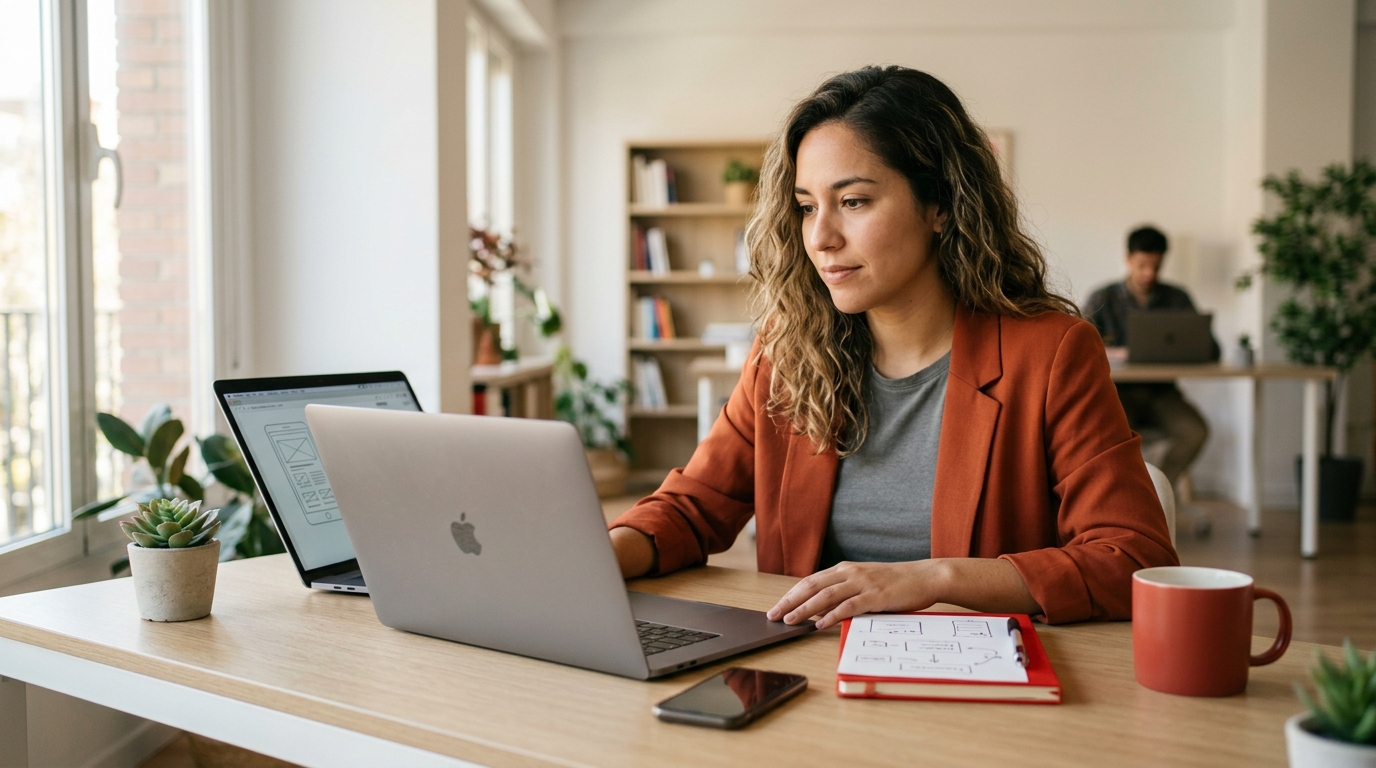 Founderz Master IA: Análisis y Opiniones para Marketers