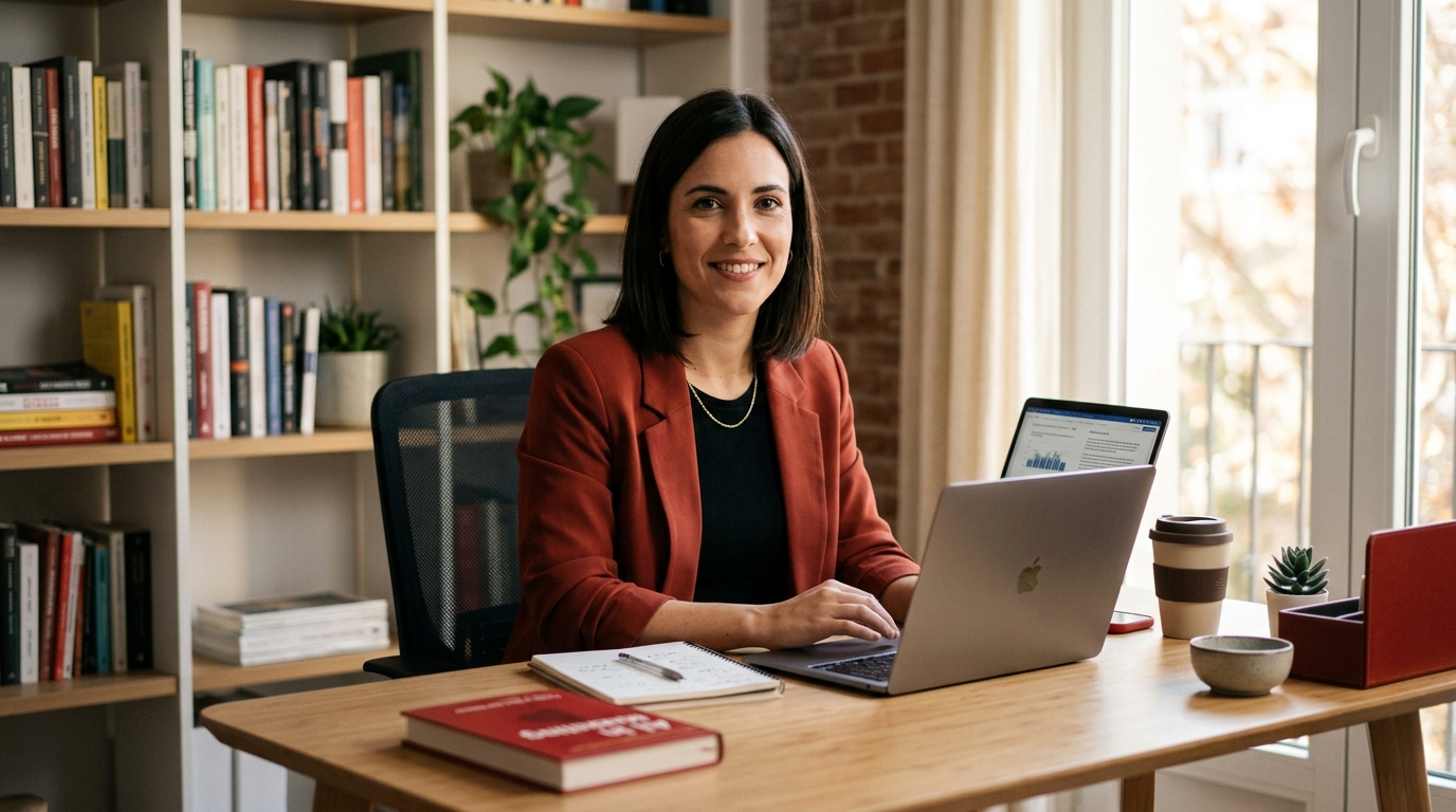 Founderz y Cursos de IA para Marketers | CMO Spain