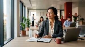 ¿Qué es un CMO? Funciones reales y visión de negocio