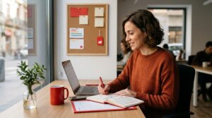 Todoist para Marketers: Organiza tus Campañas